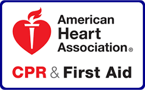 American Heart Association CPR & First Aid